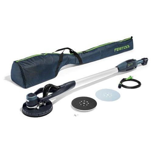 PLANEX Drywall Sander LHS-E 225 EQ